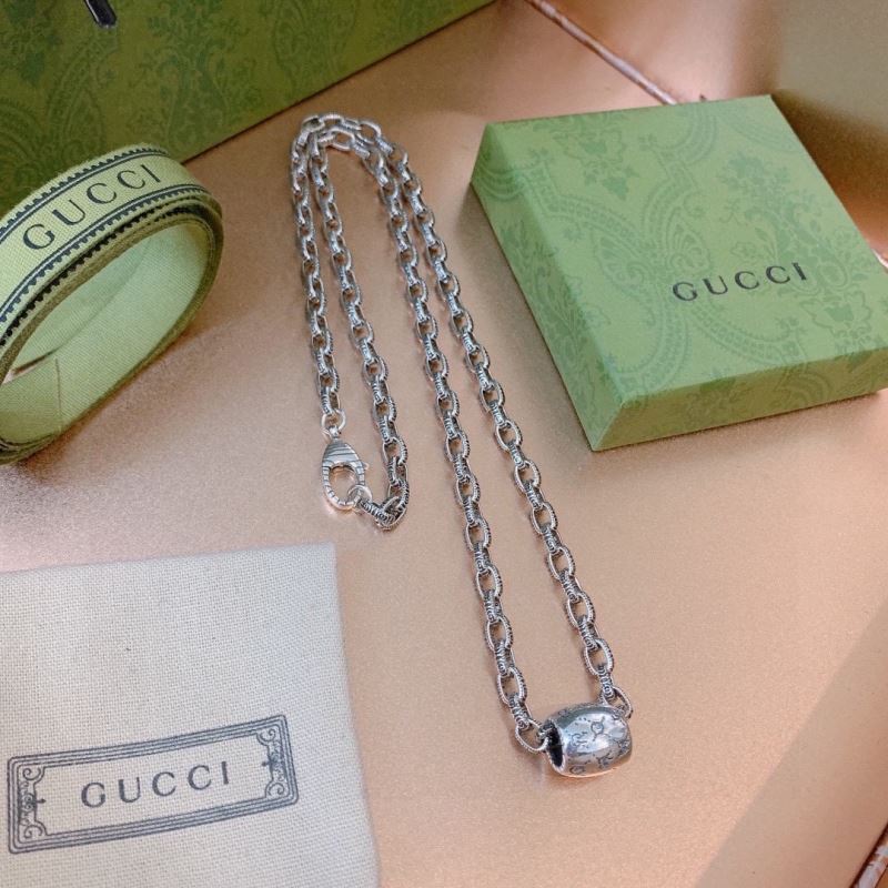 Gucci Necklaces